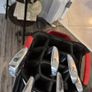 Srixon Cart Bag for sale Image 7