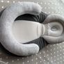 Babymoov Cosydream Baby Pod Smoky Grey Image 3