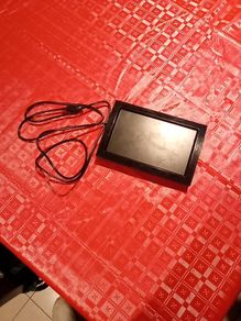 alba digital photo frame 7 inch