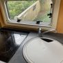 Sterling Eccles Caravan  Fixed Bed  Huge Extras Image 7