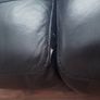 Leather sofa Image 7