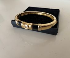 New Bangle