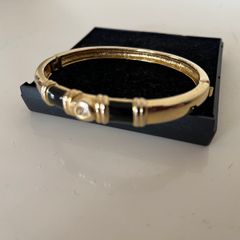 New Bangle