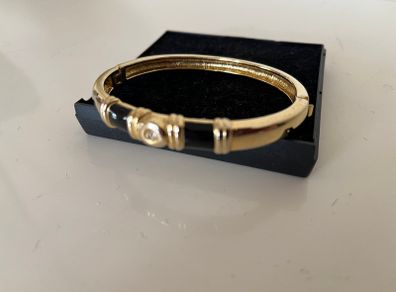 New Bangle