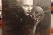 Laurence Olivier Shakespeare Collection Dvd Boxset New And Sealed Hamlet King Lear