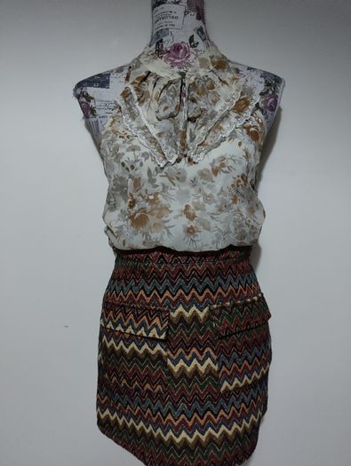 Vero Moda Top, New