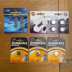batteries car key calculator