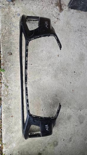 Car bumpers