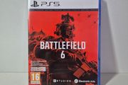 Battlefield 6 PS5