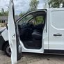 Opel Vivaro LWB Image 10