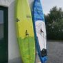 2 x SUP Paddleboards Image 2