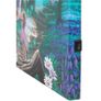 Stunning Fairy Realm Canvas with Magic Lights - excellent gift Image 2
