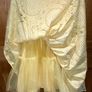Monsoon Girl's Occasion Dress age 4-5 (110cm) Image 4