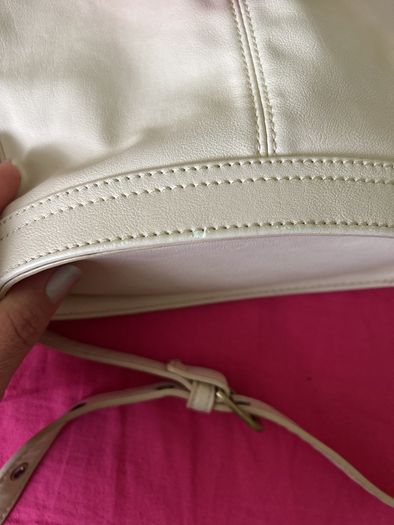 O&N small bag