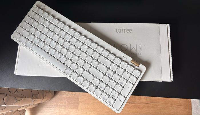 LoFree Flow Lite 100