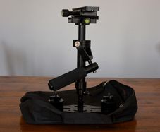 Koolertron Handheld Stabilizer for DSLR Video Camera Photography