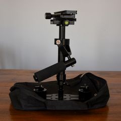 Koolertron Handheld Stabilizer for DSLR Video Camera Photography