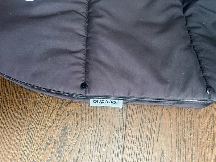 Black Bugaboo Bee 5