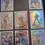 topps marvel Image 2