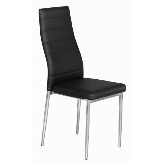 New Melrose Upholstered Dining Chair (Set of 4)