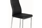 New Melrose Upholstered Dining Chair (Set of 4)