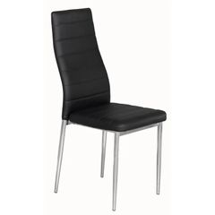 New Melrose Upholstered Dining Chair (Set of 4)