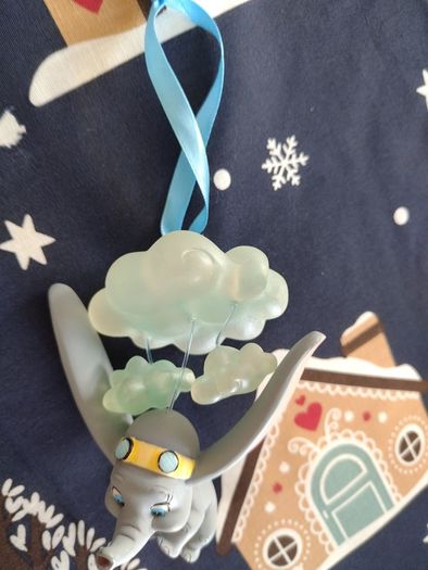 Shop Disney Sketchbook Christmas Ornament