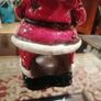Santa Tealight Holder Image 4