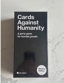 Cards Against Humanity
