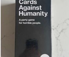 Cards Against Humanity