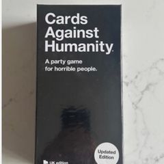 Cards Against Humanity