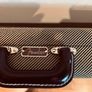 Fender Select Tele 2012 -Violin Burst. Image 6