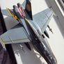 Hobby Master Diecast F/A 18  Hornet Image 3