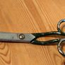 Boyd Green keeping Tools Image 5