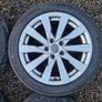 Audi A3 / VW Caddy 17" Sport Alloys Image 4