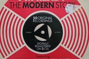 The Modern Story 2CD