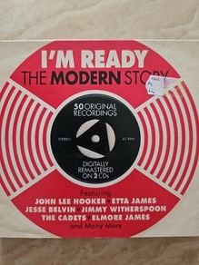 The Modern Story 2CD