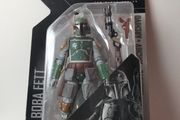 Star Wars Black Series Boba Fett