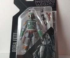 Star Wars Black Series Boba Fett