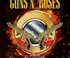 Guns and Roses