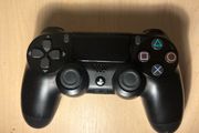 playstation 4 controller