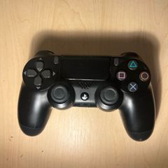 playstation 4 controller