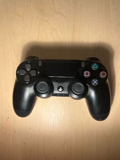 playstation 4 controller