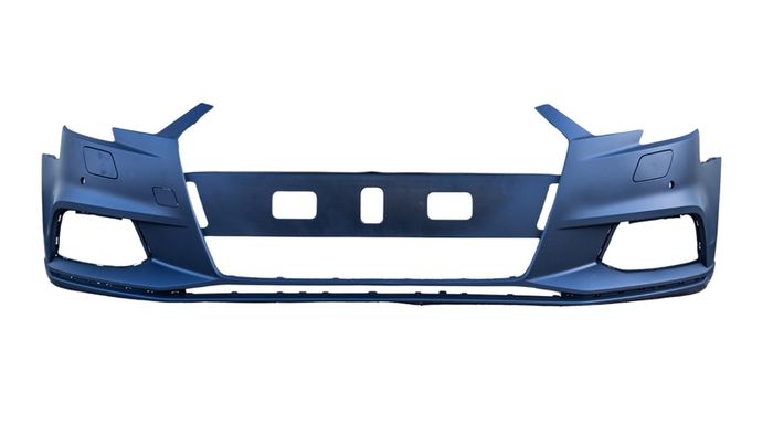 Audi A3 2017-20 Front Bumper NEW