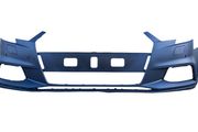 Audi A3 2017-20 Front Bumper NEW