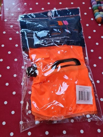 swim safety bag