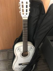 guitar
