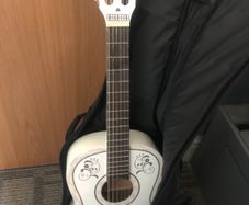 guitar