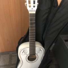 guitar