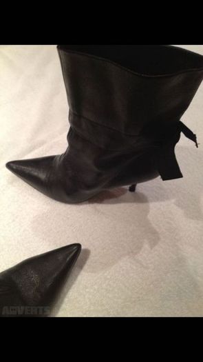 Ted baker boots